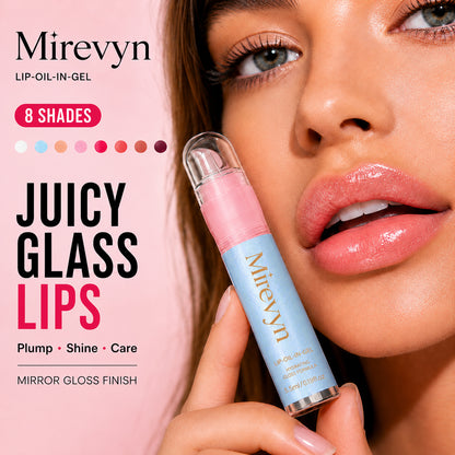 🔥 LAST DAY ONLY: Buy 1, Get 1 FREE — Get Your Juicy, Glossy Lips Before Midnight! 💋