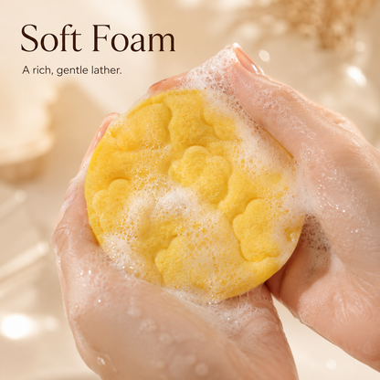 Prionne™ Turmeric + Kojic Acid Cleansing Pads