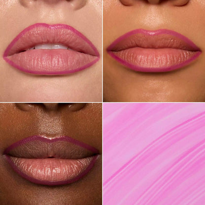 Last Day Buy 1 Get 1 Free⏳ Peauvelle Soft-Stain Lip Liner