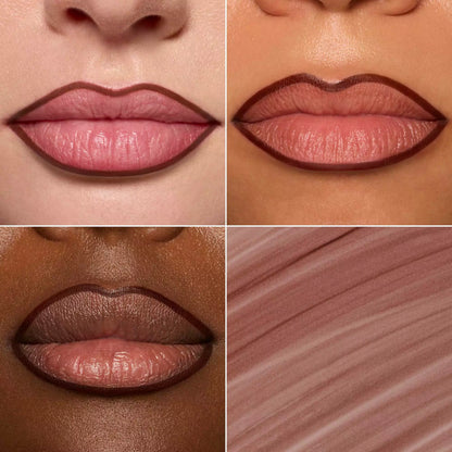 Last Day Buy 1 Get 1 Free⏳ Peauvelle Soft-Stain Lip Liner