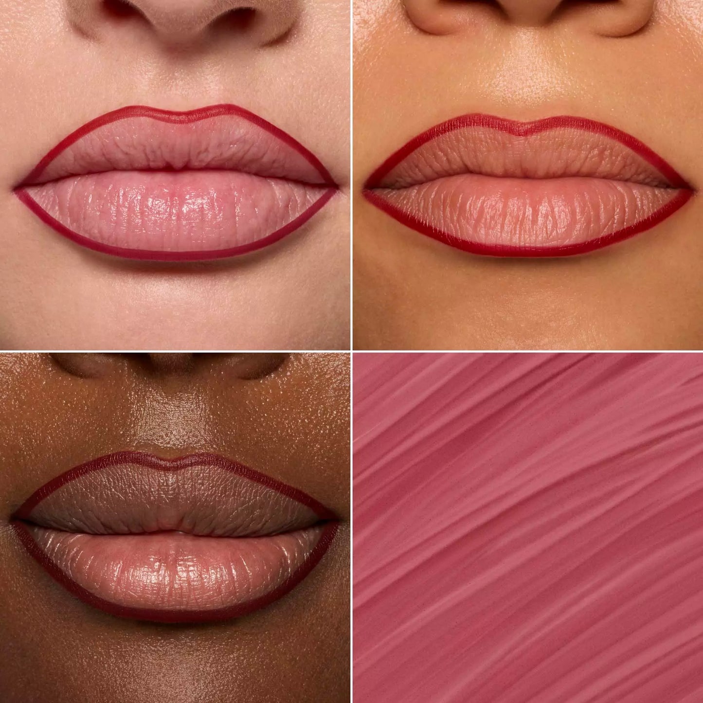 Last Day Buy 1 Get 1 Free⏳ Peauvelle Soft-Stain Lip Liner
