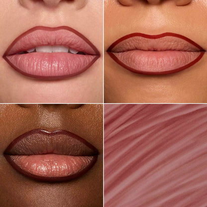 Last Day Buy 1 Get 1 Free⏳ Peauvelle Soft-Stain Lip Liner