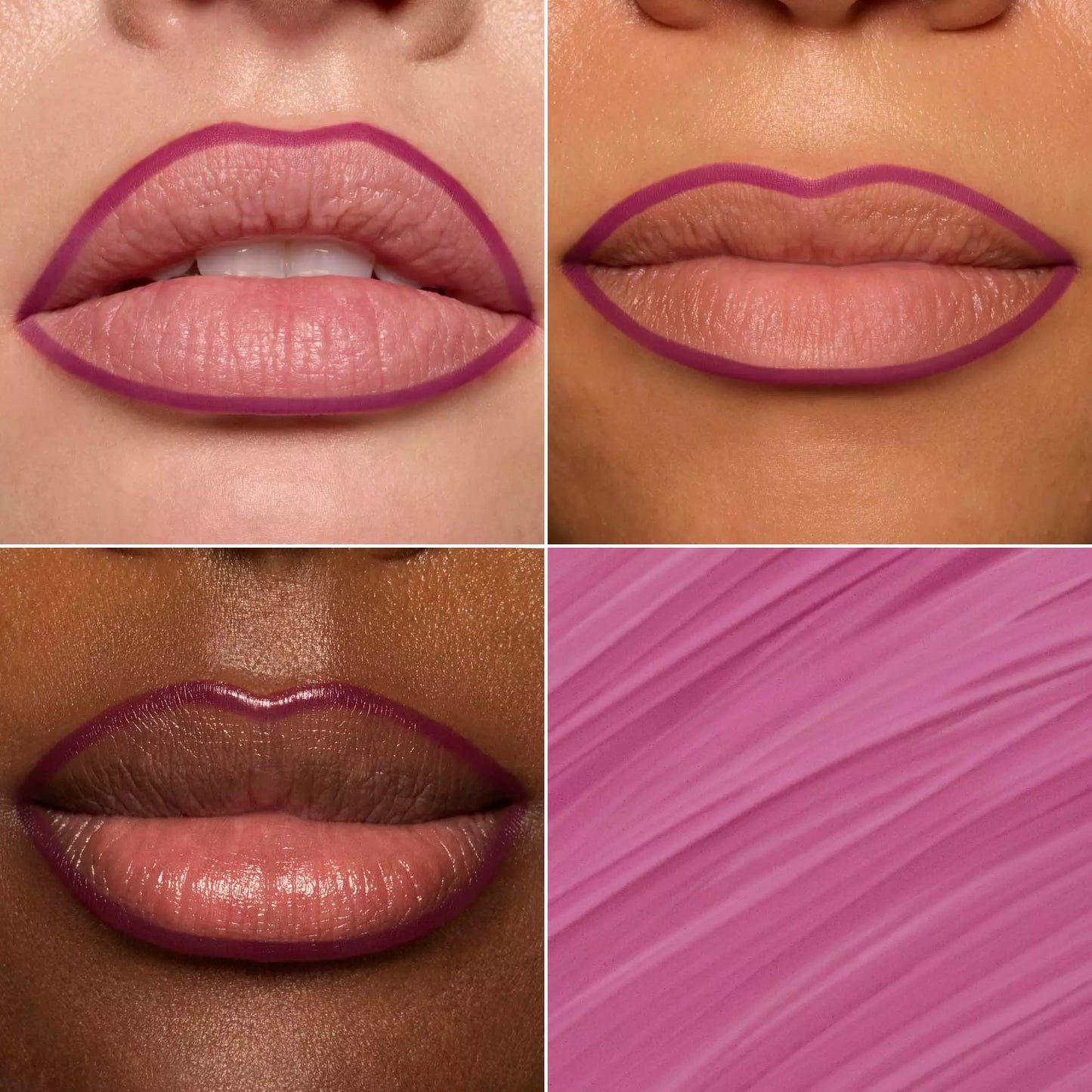 Last Day Buy 1 Get 1 Free⏳ Peauvelle Soft-Stain Lip Liner
