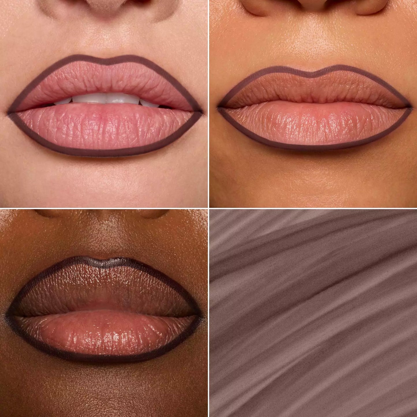 Last Day Buy 1 Get 1 Free⏳ Peauvelle Soft-Stain Lip Liner