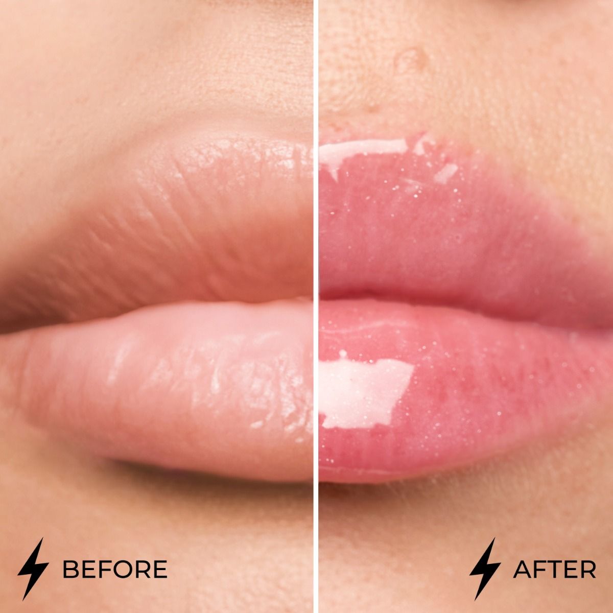 🔥 LAST DAY ONLY: Buy 1, Get 1 FREE — Get Your Juicy, Glossy Lips Before Midnight! 💋